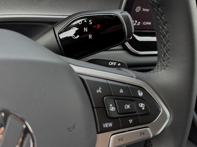 Volkswagen Tayron 1.5 eTSI DSG Life