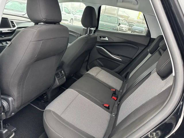 Opel Grandland X GS-Line Grand Sport