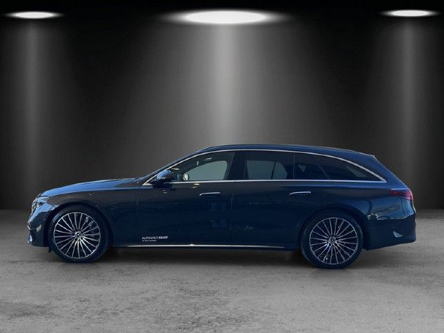 Mercedes-Benz E 220 E 220 d Estate