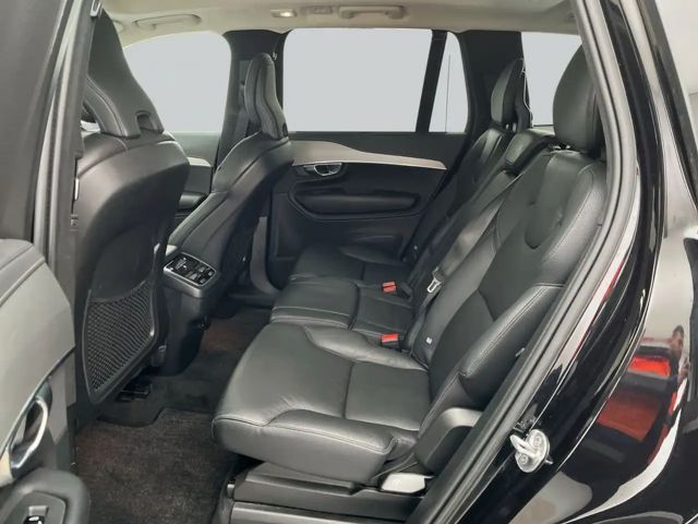 Volvo XC90 AWD Bright Ultimate