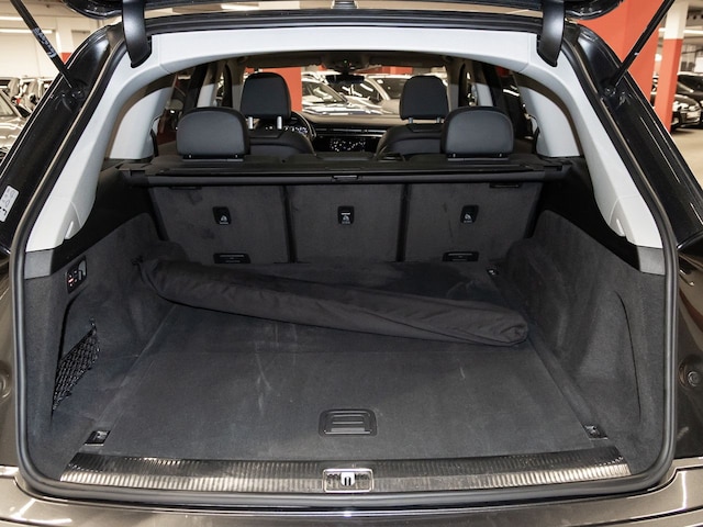 Audi Q7 50 TDI Quattro