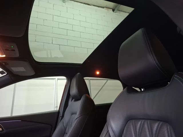 Nissan Qashqai Tekna