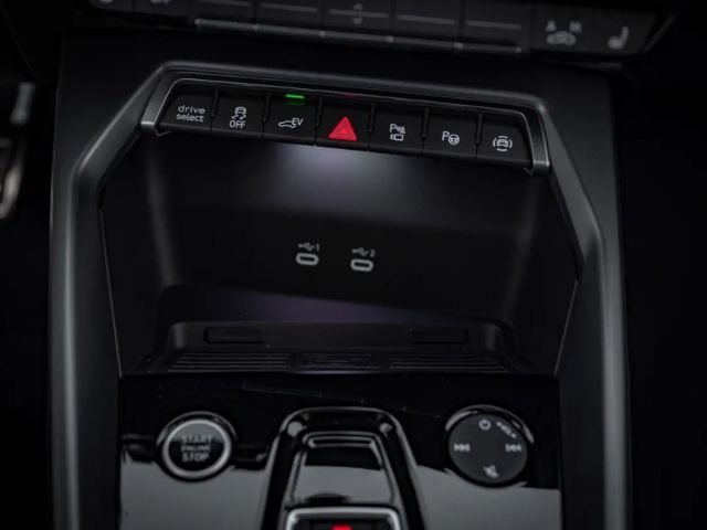 Audi A3 Hybride S-Line S-Tronic