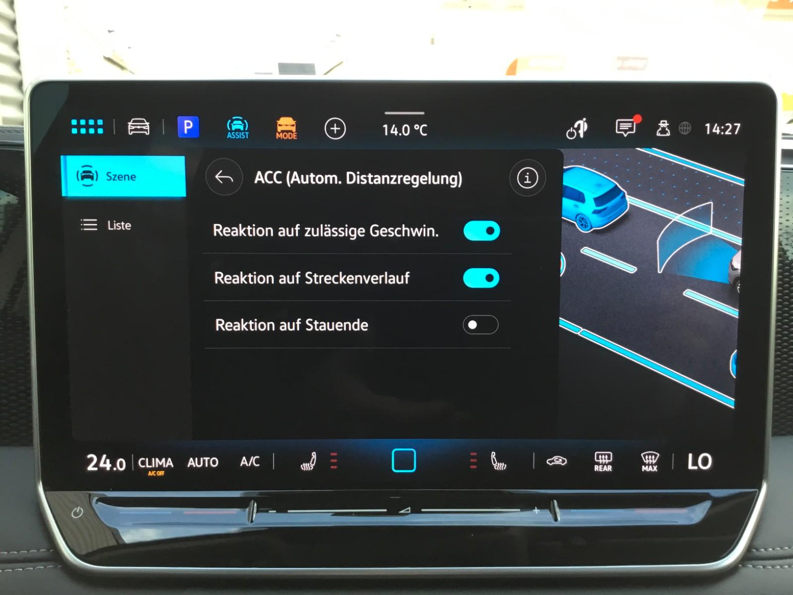 Volkswagen Tiguan 1.5 eTSI DSG Life