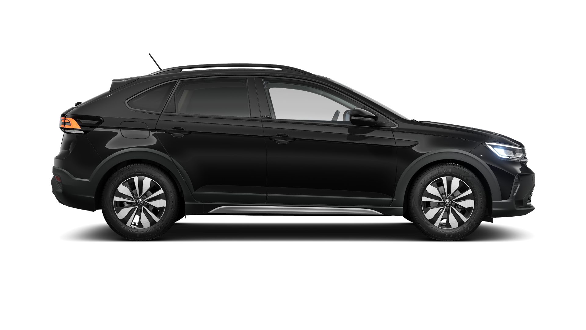 Volkswagen Taigo 1.0 TSI DSG Move