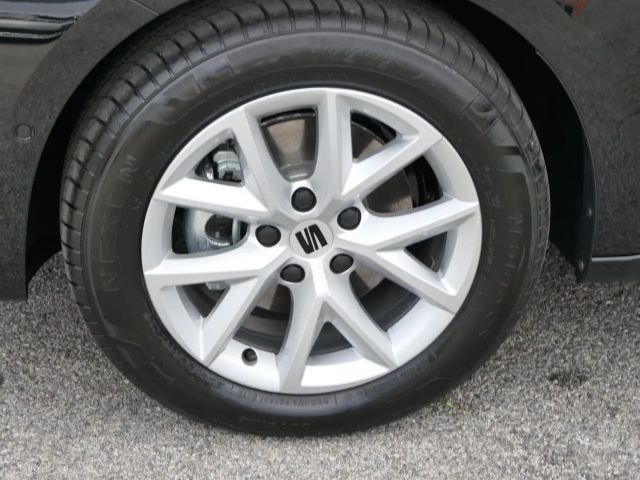 Seat Leon 1.5 TSI Style