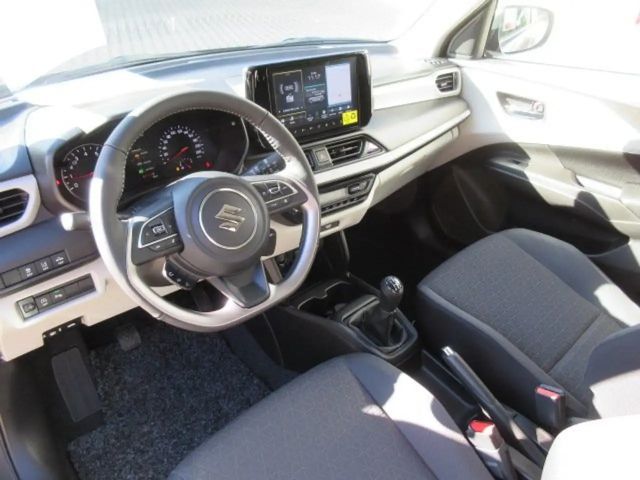 Suzuki Swift AllGrip Comfort Hybrid