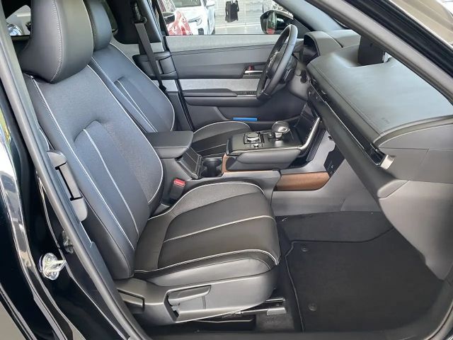 Mazda MX-30 Exclusive-line