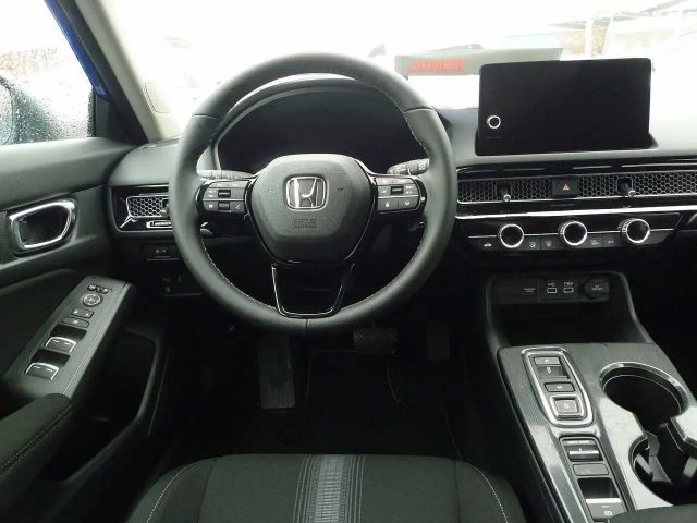 Honda Civic 2.0 Elegance Hybrid e:HEV i-MMD