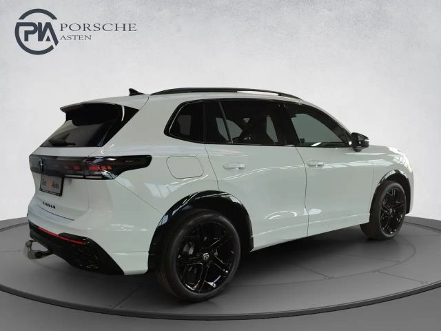 Volkswagen Tiguan DSG R-Line