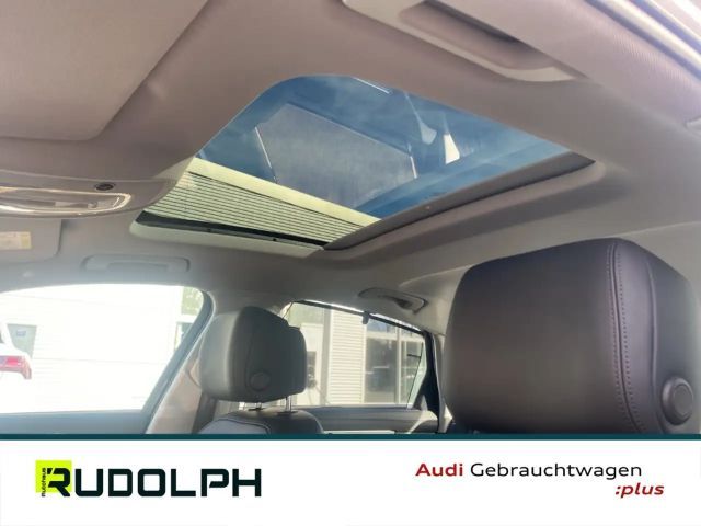 Audi A6 50 TFSI Hybride Quattro Sedan