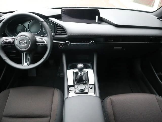 Mazda 3 Exclusive-line SkyActiv