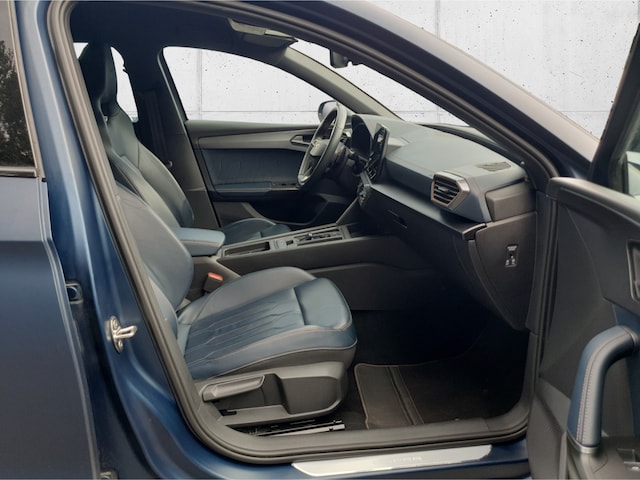 Cupra Leon 2.0 TSI VZ