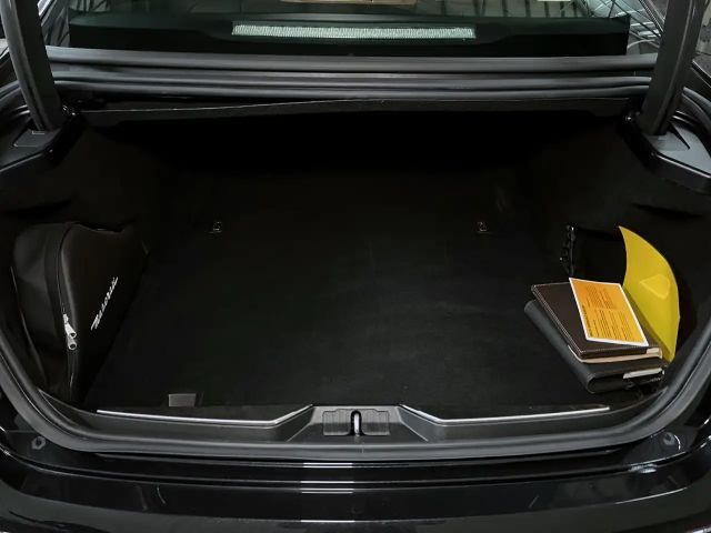 Maserati Quattroporte GT