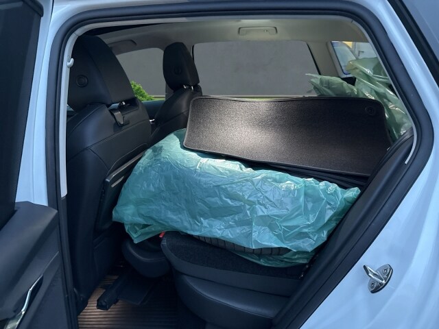 Skoda Enyaq Suite iV 60