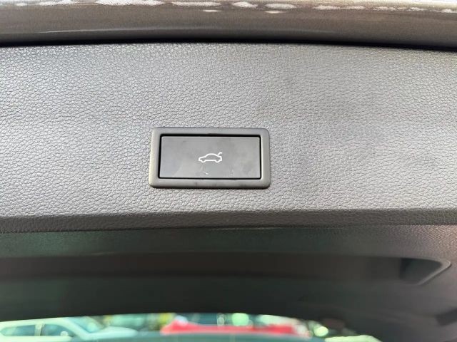 Cupra Ateca 1.5 TSI DSG