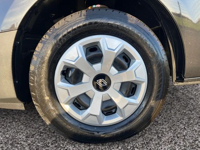 Renault Trafic Combi L2H1