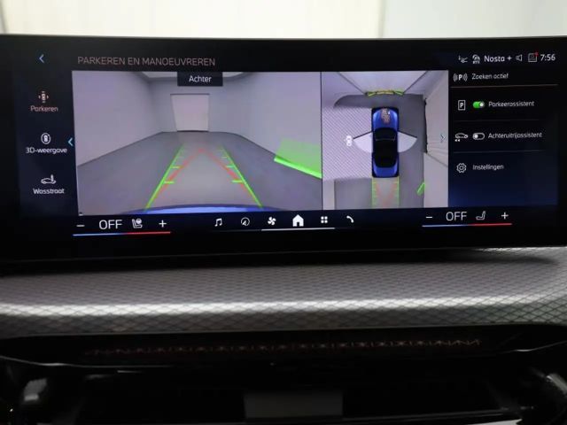 BMW 430 Cabrio M-Sport