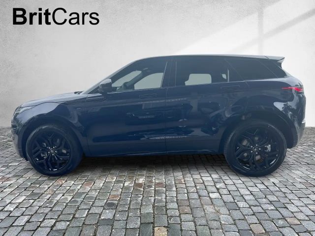 Land Rover Range Rover Evoque P250 SE
