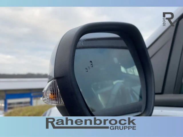 Ford Puma EcoBoost ST Line