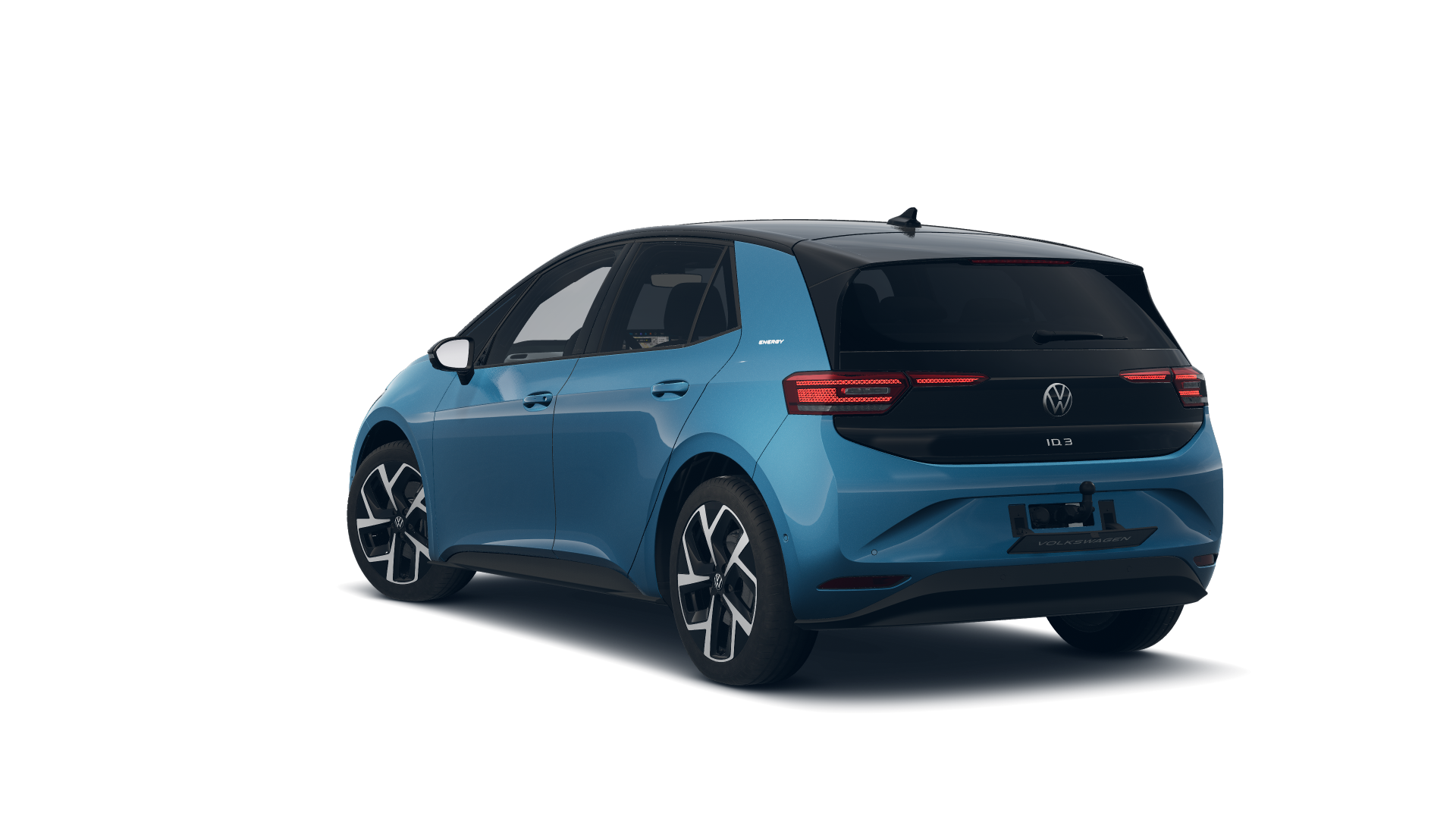 Volkswagen ID.3 150 kW Performance Pro