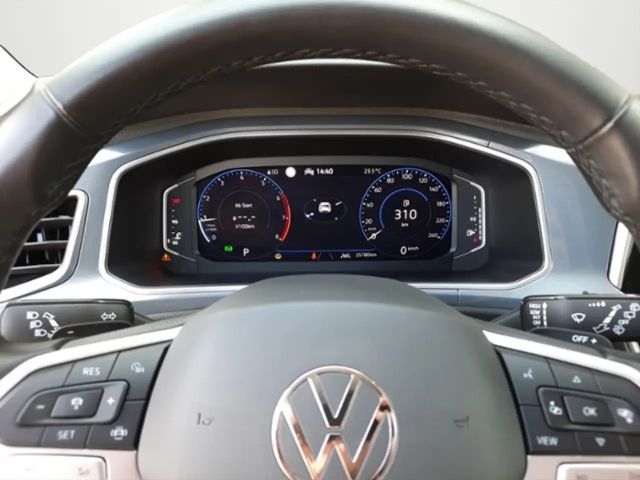 Volkswagen T-Roc DSG Style