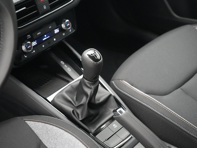 Skoda Scala Selection