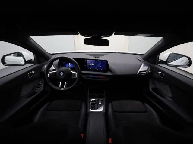 BMW 118 M-Sport Sedan