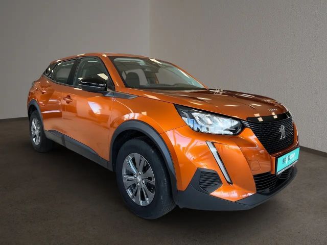 Peugeot 2008 Active Pack EAT8 PureTech