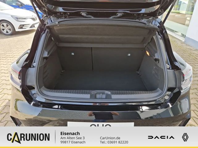 Renault Clio Alpine Esprit TCe 90