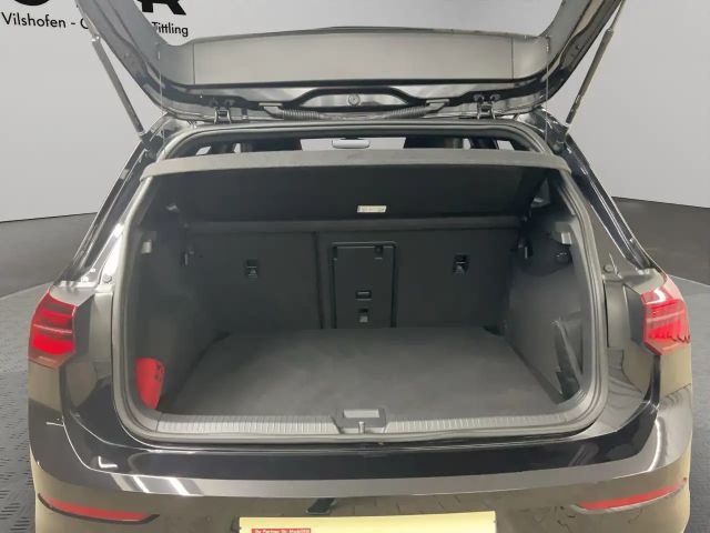 Volkswagen Golf GTI Golf VIII