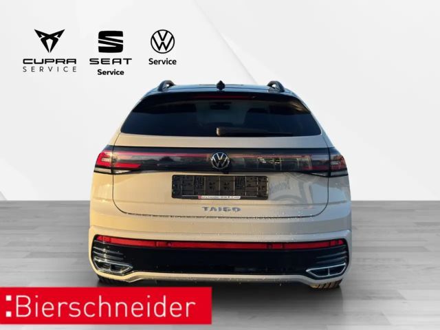 Volkswagen Taigo 1.5 TSI DSG IQ.Drive R-Line