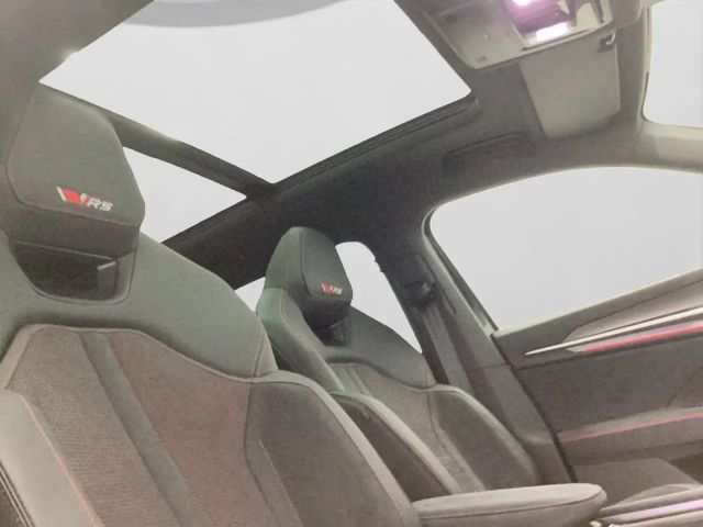 Skoda Kodiaq 2.0 TSI RS