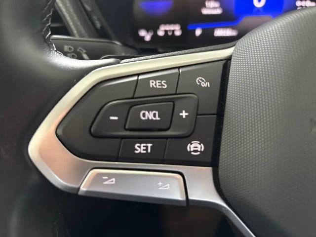 Volkswagen T-Cross DSG Life