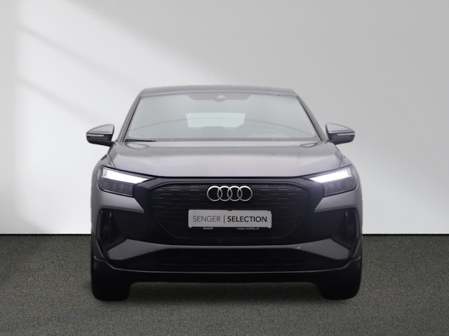 Audi Q4 e-tron 35 Sportback