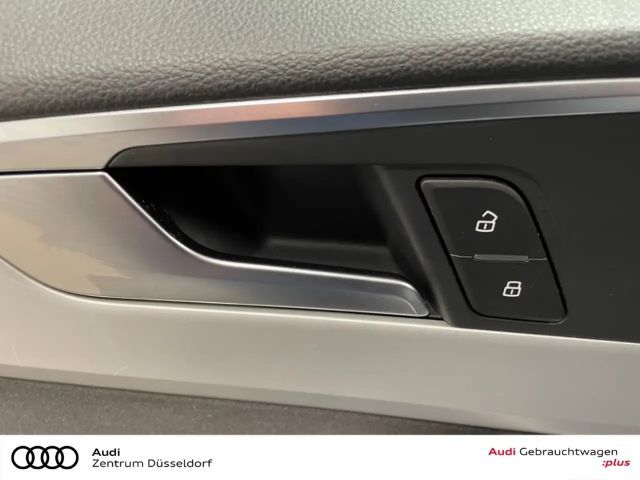 Audi A5 35 TDI S-Line Sportback