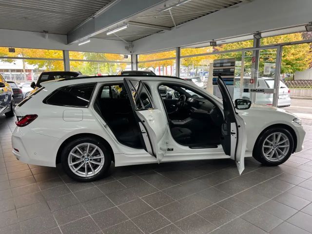 BMW 318 318d Touring