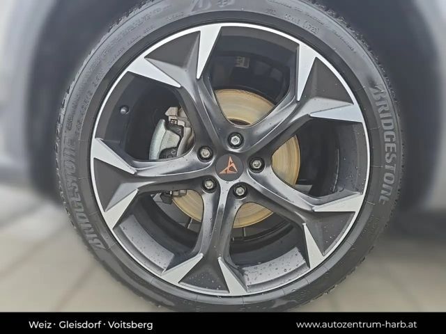 Cupra Formentor Formentor