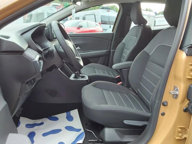 Dacia Sandero Stepway TCe 90