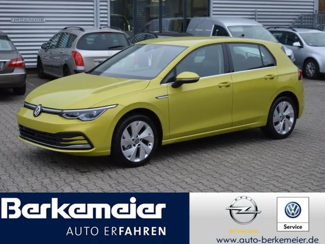 Volkswagen Golf DSG Golf VIII Style