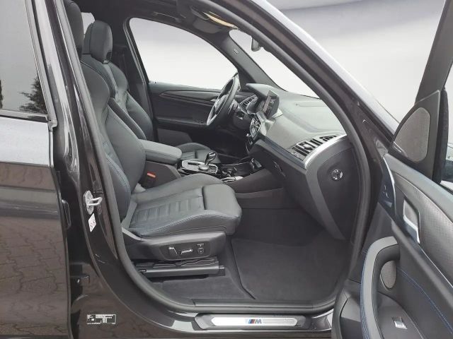 BMW X3 M-Sport xDrive30i