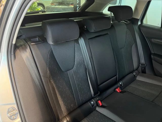 Skoda Octavia Style Style