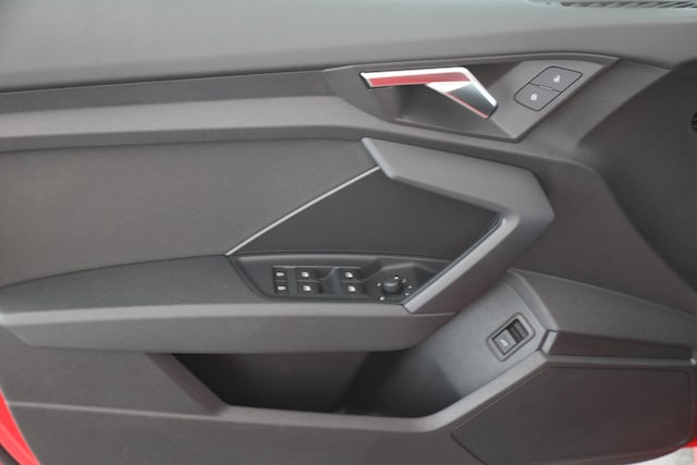 Audi A3 35 TFSI Sportback