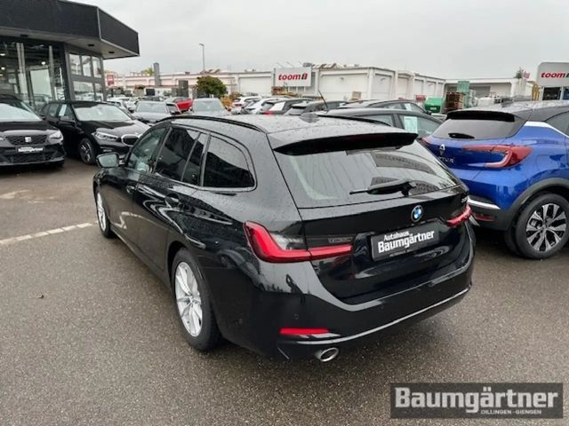 BMW 318 318i Touring