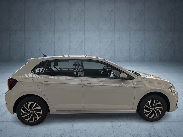 Volkswagen Polo DSG