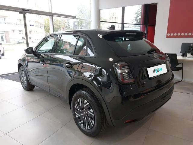 Fiat 600e Hybrid mHEV 145 6-Gang eDCT Pop