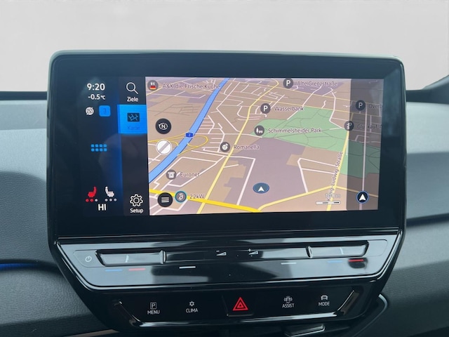 Volkswagen ID.3 Performance Pro