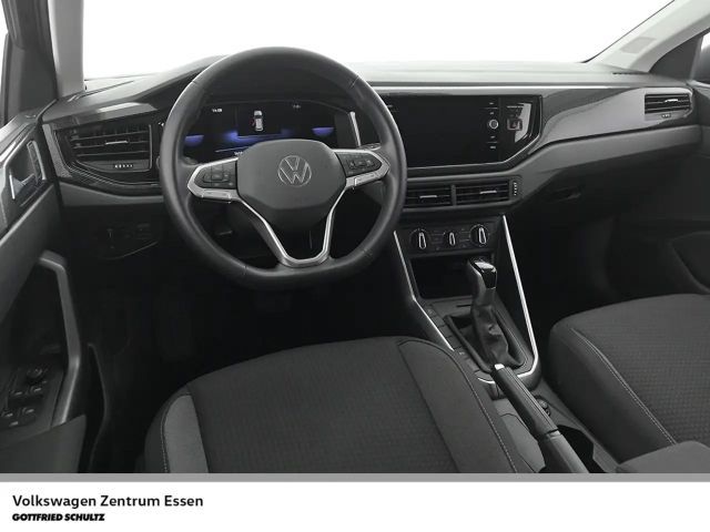 Volkswagen Polo DSG Life