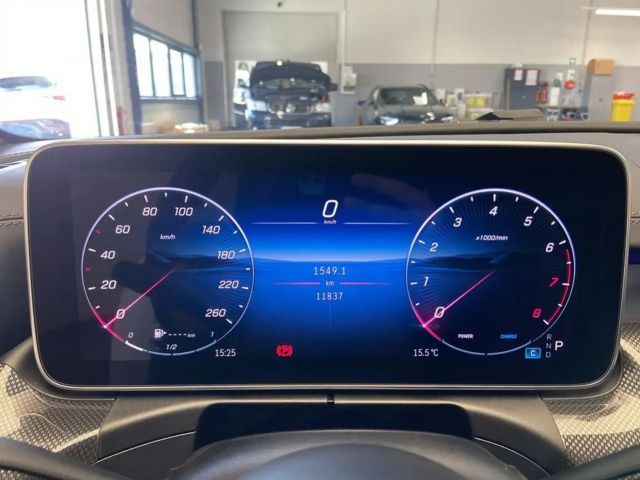 Mercedes-Benz CLE 200 CLE