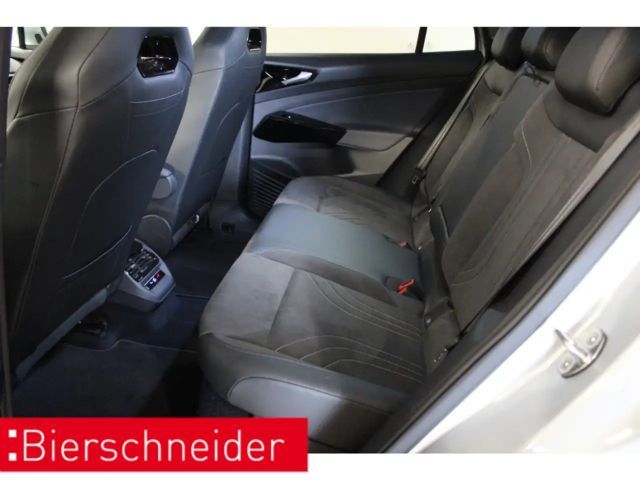 Volkswagen ID.4 Performance Pro